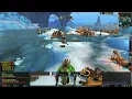 World of Warcraft Dragonflight Fishing Holes