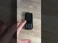 Nokia C5-00 RM-745 ringing alarm