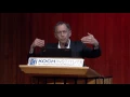 2017 Summer Symposium Robert S Langer