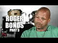 Roger Bonds on Kim Porter Leaving Diddy After He Got Sarah Chapman 2Pac s Ex Pregnant Part 3