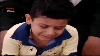 السيد محمد الصافي - نعي حميده بنت مسلم و مقتل اخوتها