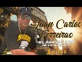 JUAN CARLOS FERREIRAS - TE ODIO