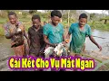 Download Lagu Cuộc chơi bắt ngan và kết thúc sự việc của Lêu như thế nào?|| Cuộc Sống Châu Phi