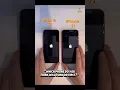 Download Lagu iPhone 13 vs iPhone 11 Which phone do you think will turn on first #smartphone #technology #apple