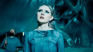 future palace cyclone official video 