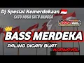 Download Lagu DJ CEK SOUND LAGU NASIONAL PALING HOREGG 2023