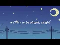 Better Friends - Between Friends LYRICS