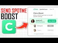 How to Send Spot Me Boost on Chime Full Guide