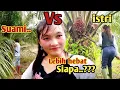 Download Lagu Panen sawit suami istri yang sangat romantis || buah sawit masak semua bukan KW bukan kaleng kaleng