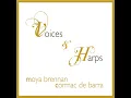 Taim Breoite go Leor - Moya Brennan & Cormac De Barra
