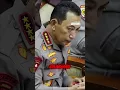 Lagu Kapolri Dinilai Tak Pantas  Tuntutan Pencopotan Mendesak