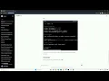 python interactive visualization library
