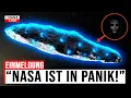 Download Lagu SCHOCKIERENDE Enthüllung vom James Webb Teleskop – Die WELT IST NICHT bereit!