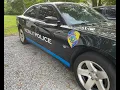Johnston Co Sheriff s Office to patrol town after entire Kenley Police Department resigns