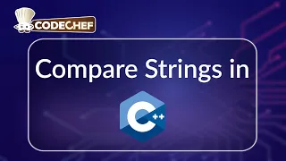 C String Comparison