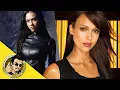 WTF Happened to Dark Angel 2000-2002