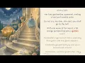 Cinderella s Kindness Shines Dyslexia-Friendly Read-Along for Kids SendSorta