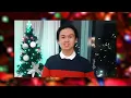 Merry Christmas Ang Bati