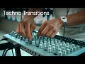 Polyend Drums Sessions - Performing Live Techno