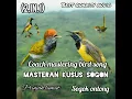 Download Lagu suara burung prenjak bawah dan sogon