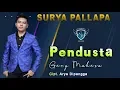 Download Lagu Pendusta - Gerry mahesa lagu terbaru //Karaoketanpavocal// MP3