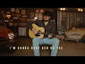 Lucas Ball - I'm Gonna Hurt Her On The Radio (Official Lyric Video)