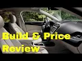 2019 Lincoln MKC Reserve AWD SUV - Build Price Review Colors Interior Features Technology