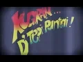 Kugiran D' Tepi Pantai - Surf ( Di Pantai Indah Permai )