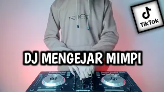 Download DJ MESKIPUN ENGKAU TELAH PERGI MUNGKIN TAKKAN KEMBALI REMIX MENGEJAR MIMPI VIRAL TIK TOK FULL BASS MP3