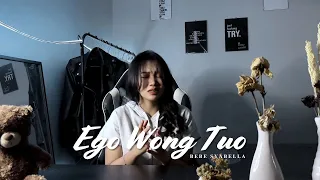 ego wong tuo bebe syabella