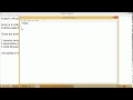 numeric array in php