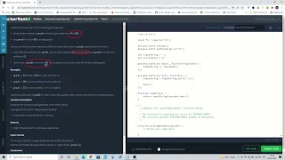 Hackerrank Grading Students Problem s Solution in JavaScript