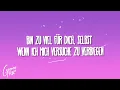 Nina Chuba - Wenn das Liebe ist