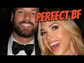 KANSAS CITY CHEIF OWNER DUAGHTER GRACIE HUNT PERFECT BOYFRIEND