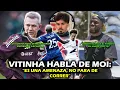 Download Lagu VITINHA PRAISES MOISÉS CAICEDO 🔥 | MX'S CALLED-UPS | ENNER THE FIRST TO JOIN