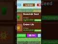 Download Lagu RAREST SEED SHOP EVER!! In Grow a Garden Roblox