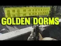 Escape From Tarkov GOLDEN DORMS