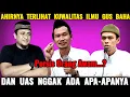 Download Lagu Ahirnya Terlihat Jelas Kuwalitas Ilmu Gus Baha Dan UAS Nggak Ada Apa-Apanya Persis Orang Awam ?