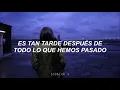 Download Lagu Mickey Valen \u0026 Mothica - Overthinking // Sub. Español