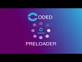 Coded Preloader Plugin for WordPress