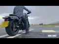 Download Lagu Honda Rebel 1100 | Stock vs. Vance \u0026 Hines