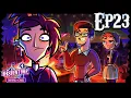 Download Lagu 🎪 DISVENTURE CAMP 4: Carnival of Chaos 🎪 EPISODE 23: ‘‘Panel of Peers''.
