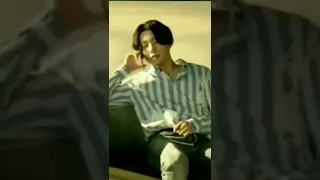 Bts Jungkook Jk جونغكوك على أغنية رامي عصام لسه بحنلها أتمشى معاها و نتكلم 