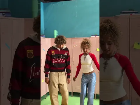 Noem een leuker duo dan Kaya Imani en Def