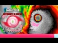 Update on Tropical Storm Chris Super Typhoon Maria and Beryl - 23 00 UTC July 8