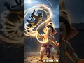 Download Lagu Baby Ganesha and the Wind Demon | 100 Modaks \u0026 Maa Durga’s Blessing 🍃🪔 #ai #story