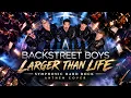 Backstreet Boys – Larger Than Life | Symphonic Hard Rock Anthem Cover