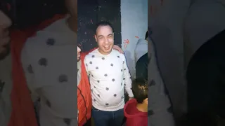 ربنا يخليلي صحابي اللي انا من غيرهم ولا حاجه وكل سنه وانتم طيبين وبخير وصحه وسلامه  ابوثابت دندنها