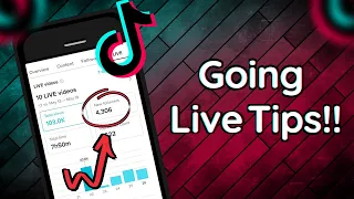 Download +5 Tips To Improve Your TikTok Lives! (for the TikTok Algorithm) MP3