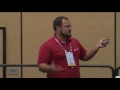 Wicked fast containers Performance tuning